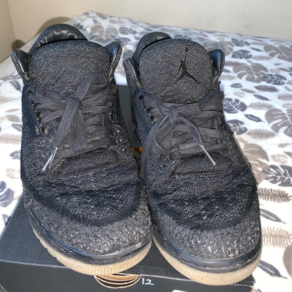 Jordan 3 fly knit - Picture 2 of 5